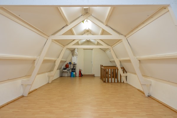 Medium property photo - Hoofdstraat 144, 2171 BK Sassenheim