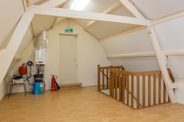 Medium property photo - Hoofdstraat 144, 2171 BK Sassenheim