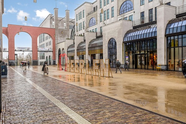 Medium property photo - Stationsplein 63, 6411 NZ Heerlen