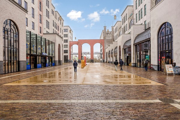 Medium property photo - Stationsplein 63, 6411 NZ Heerlen