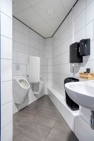 Medium property photo - Stationsplein 63, 6411 NZ Heerlen