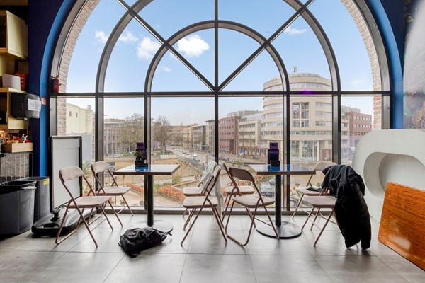 Medium property photo - Stationsplein 63, 6411 NZ Heerlen