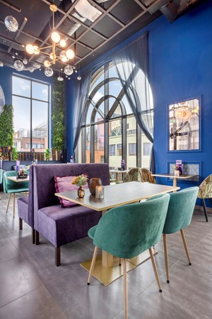 Medium property photo - Stationsplein 63, 6411 NZ Heerlen