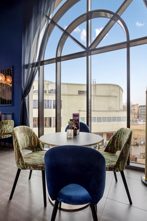 Medium property photo - Stationsplein 63, 6411 NZ Heerlen