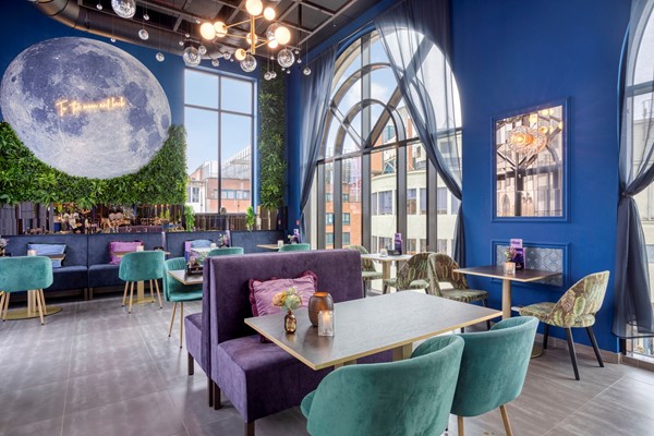 Medium property photo - Stationsplein 63, 6411 NZ Heerlen