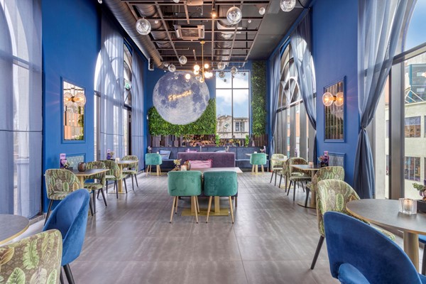 Medium property photo - Stationsplein 63, 6411 NZ Heerlen