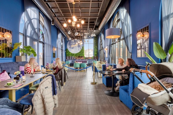 Medium property photo - Stationsplein 63, 6411 NZ Heerlen