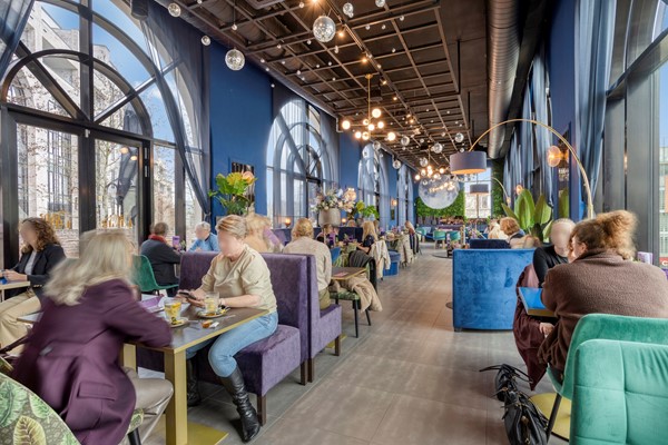 Medium property photo - Stationsplein 63, 6411 NZ Heerlen