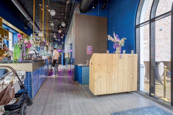 Medium property photo - Stationsplein 63, 6411 NZ Heerlen