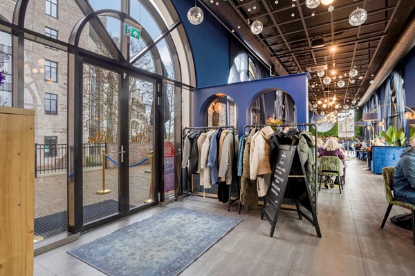 Medium property photo - Stationsplein 63, 6411 NZ Heerlen