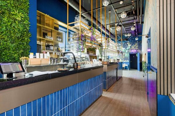 Medium property photo - Stationsplein 63, 6411 NZ Heerlen