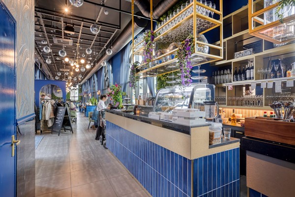 Medium property photo - Stationsplein 63, 6411 NZ Heerlen