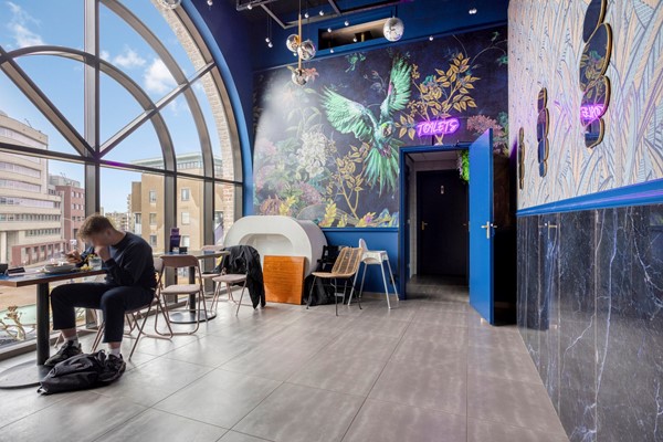 Medium property photo - Stationsplein 63, 6411 NZ Heerlen