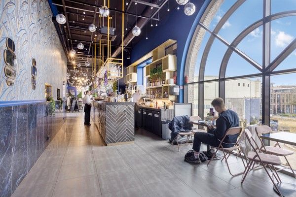 Medium property photo - Stationsplein 63, 6411 NZ Heerlen