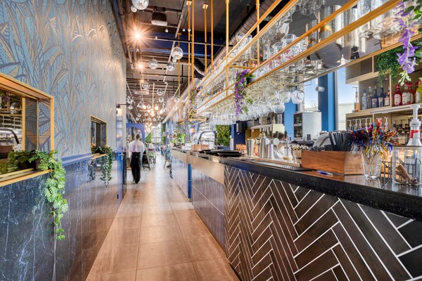 Medium property photo - Stationsplein 63, 6411 NZ Heerlen