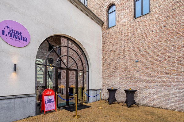 Medium property photo - Stationsplein 63, 6411 NZ Heerlen