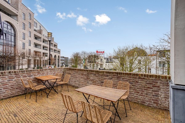 Medium property photo - Stationsplein 63, 6411 NZ Heerlen