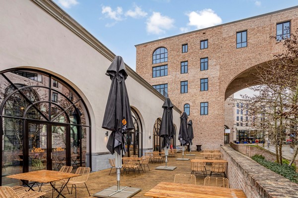 Medium property photo - Stationsplein 63, 6411 NZ Heerlen