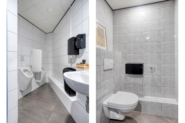 Medium property photo - Stationsplein 63, 6411 NZ Heerlen