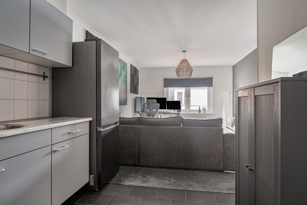 Medium property photo - Grotestraat 145, 6711 AL Ede