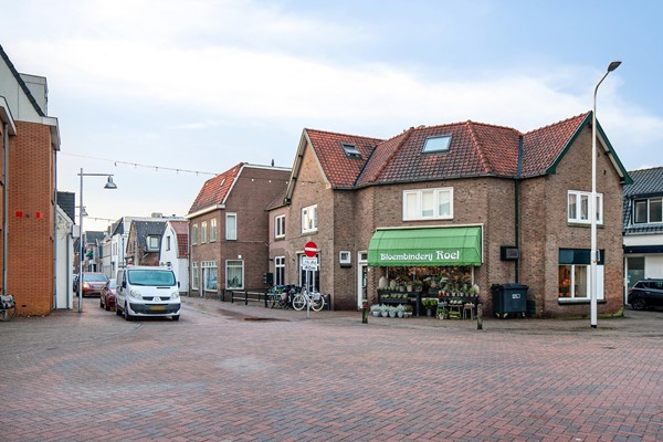 Te koop: Grotestraat 145, 6711 AL Ede