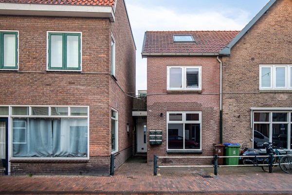 Medium property photo - Grotestraat 145, 6711 AL Ede