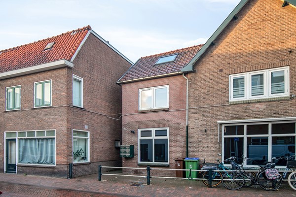 Medium property photo - Grotestraat 145, 6711 AL Ede