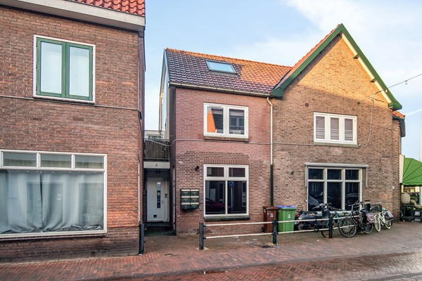 Medium property photo - Grotestraat 145, 6711 AL Ede