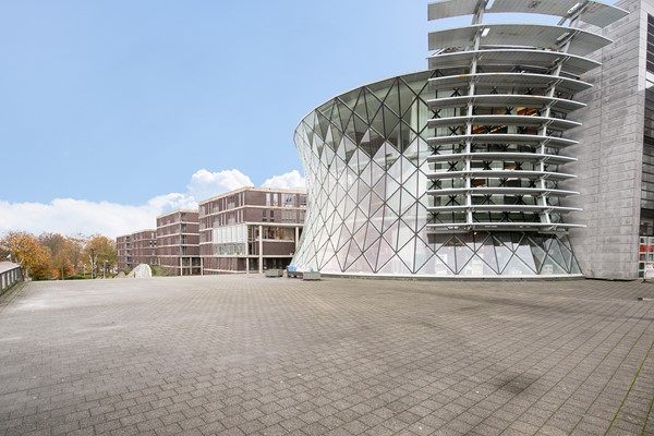 Medium property photo - Groeet Genhei 4, 6413 GN Heerlen