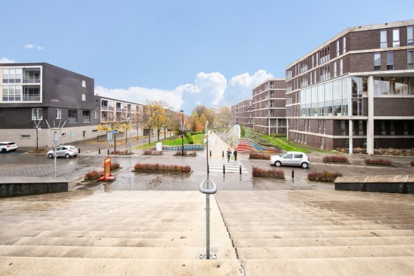 Medium property photo - Groeet Genhei 4, 6413 GN Heerlen