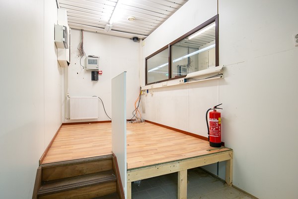 Medium property photo - Groeet Genhei 4, 6413 GN Heerlen