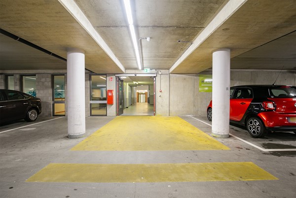 Medium property photo - Groeet Genhei 4, 6413 GN Heerlen
