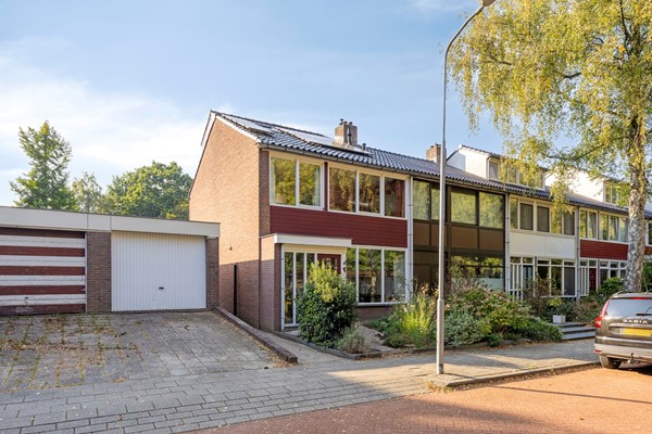Te koop: Zweerslaan 1, 6711 GD Ede
