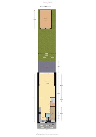 Zonnewende 85, 7325 EM Apeldoorn - Zonnewende 85_begane_grond_tuin_2D.jpg