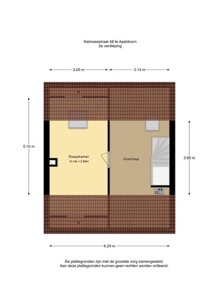 Kalmoesstraat 48, 7322 NV Apeldoorn - Kalmoesstraat 48_2e.jpg