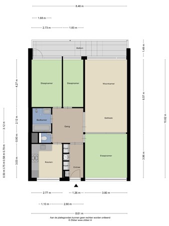 Kringloop 15, 1186 GR Amstelveen - 177654280_1584032_kring_appartement_first_design_20251004_c018ea.jpg