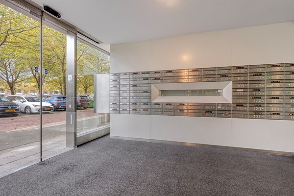 Medium property photo - Kringloop 15, 1186 GR Amstelveen