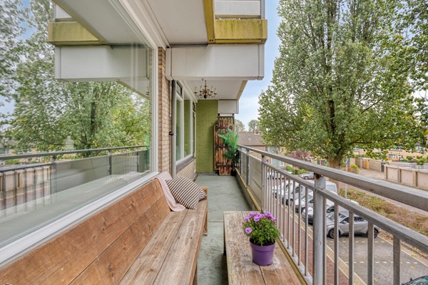 Medium property photo - Kringloop 15, 1186 GR Amstelveen