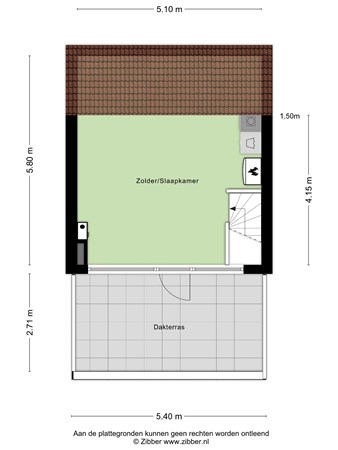 Toernooiveld 85, 4873 DJ Etten-Leur - 430880_2D_Zolder_Toernooiveld_85_EttenLeur_03.jpg