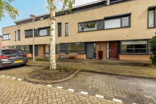 Verkocht: Toernooiveld 85, 4873 DJ Etten-Leur