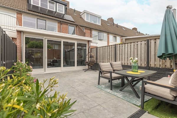 Medium property photo - Wielewaal 42, 4872 RK Etten-Leur