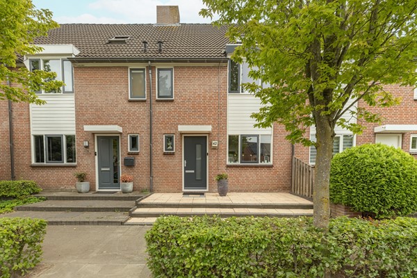 Medium property photo - Wielewaal 42, 4872 RK Etten-Leur