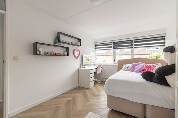 Medium property photo - Wielewaal 42, 4872 RK Etten-Leur