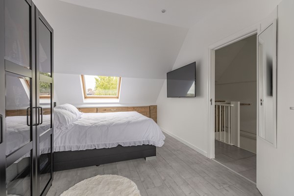 Medium property photo - Wielewaal 42, 4872 RK Etten-Leur