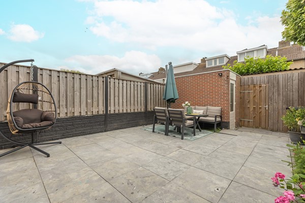 Medium property photo - Wielewaal 42, 4872 RK Etten-Leur
