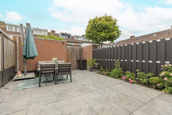 Medium property photo - Wielewaal 42, 4872 RK Etten-Leur