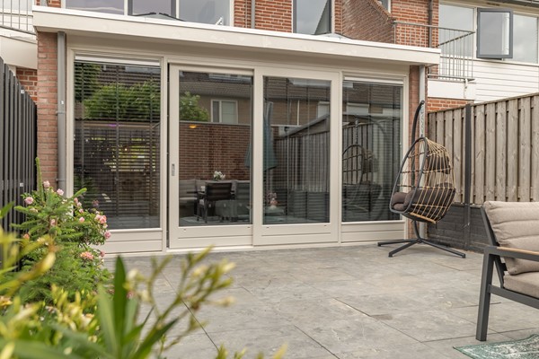 Medium property photo - Wielewaal 42, 4872 RK Etten-Leur