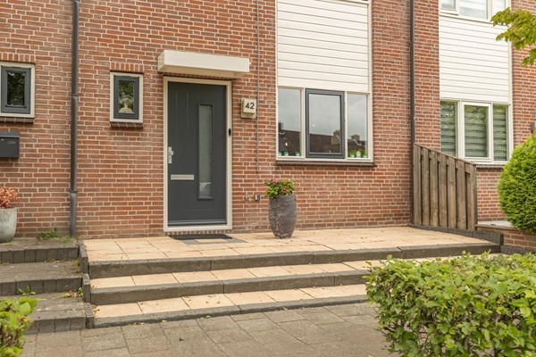 Medium property photo - Wielewaal 42, 4872 RK Etten-Leur
