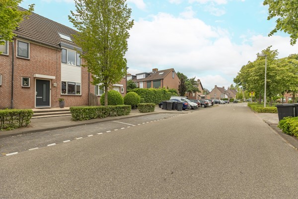 Medium property photo - Wielewaal 42, 4872 RK Etten-Leur