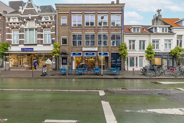 Medium property photo - Houtmarkt 9D, 4811 JC Breda